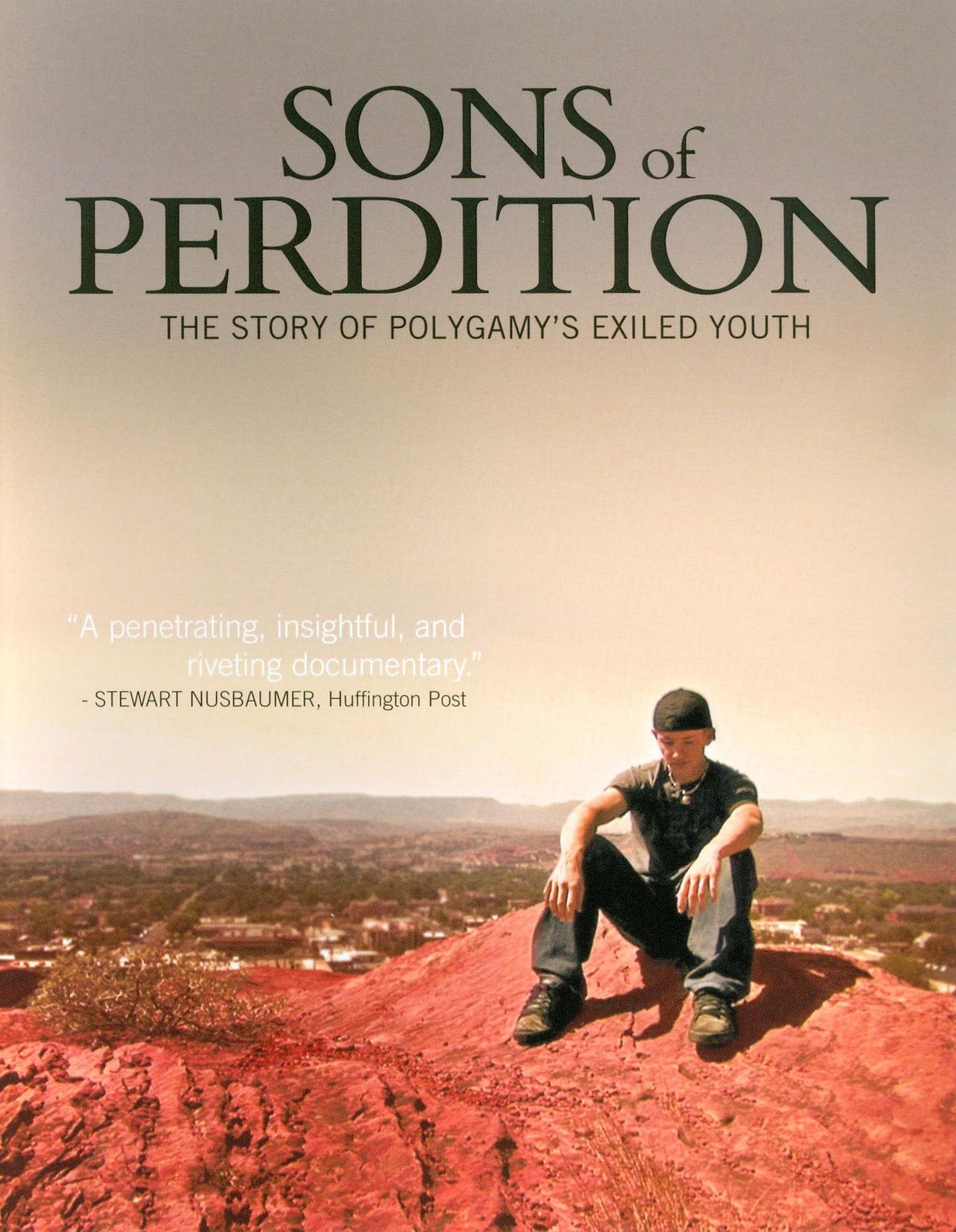 Sons of Perdition