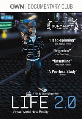 Life 2.0