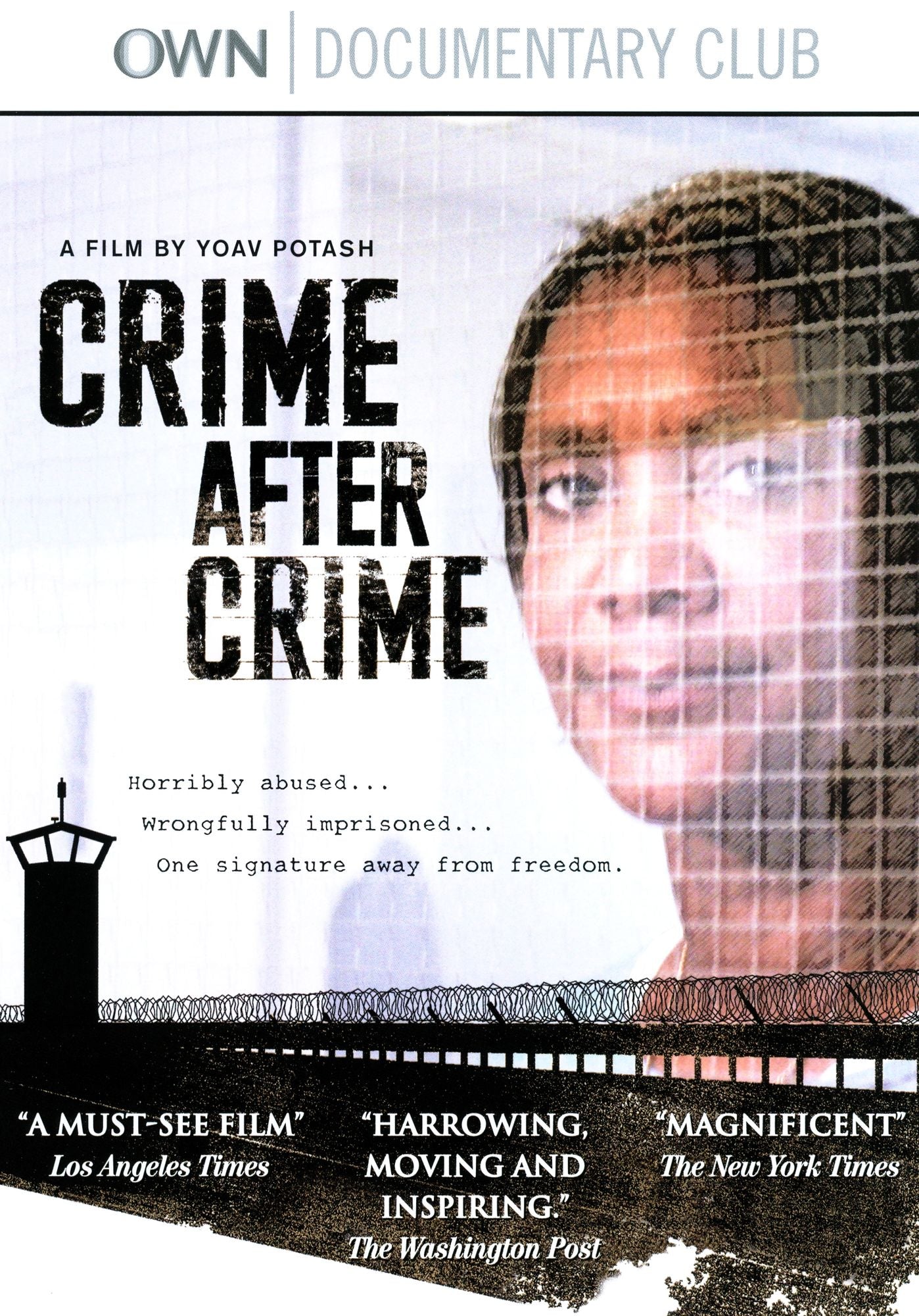 Crime After Crime