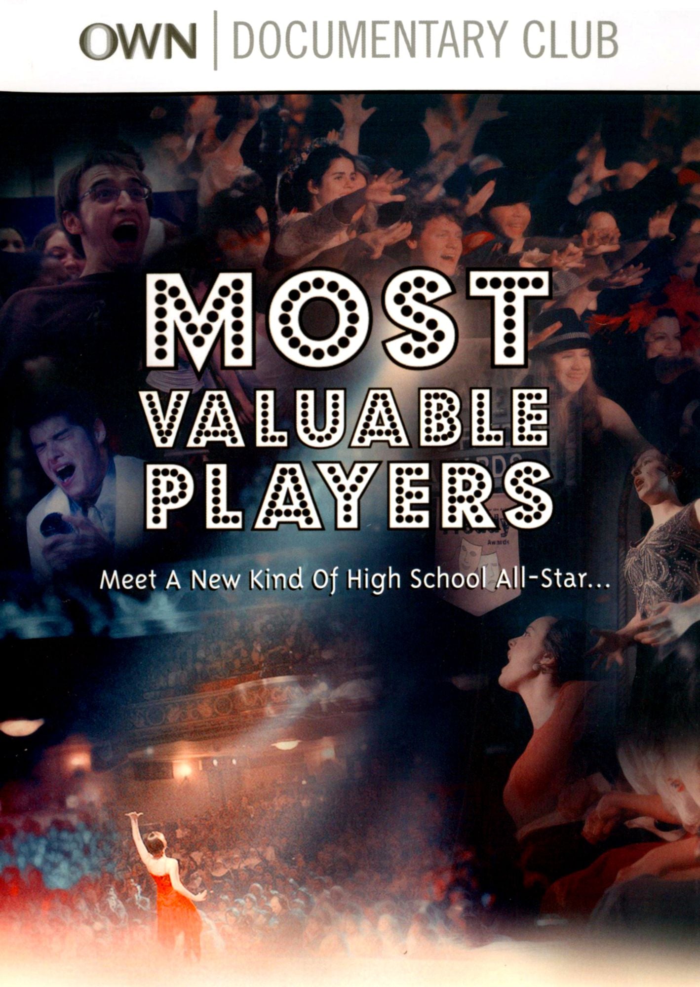 Most Valuable Players