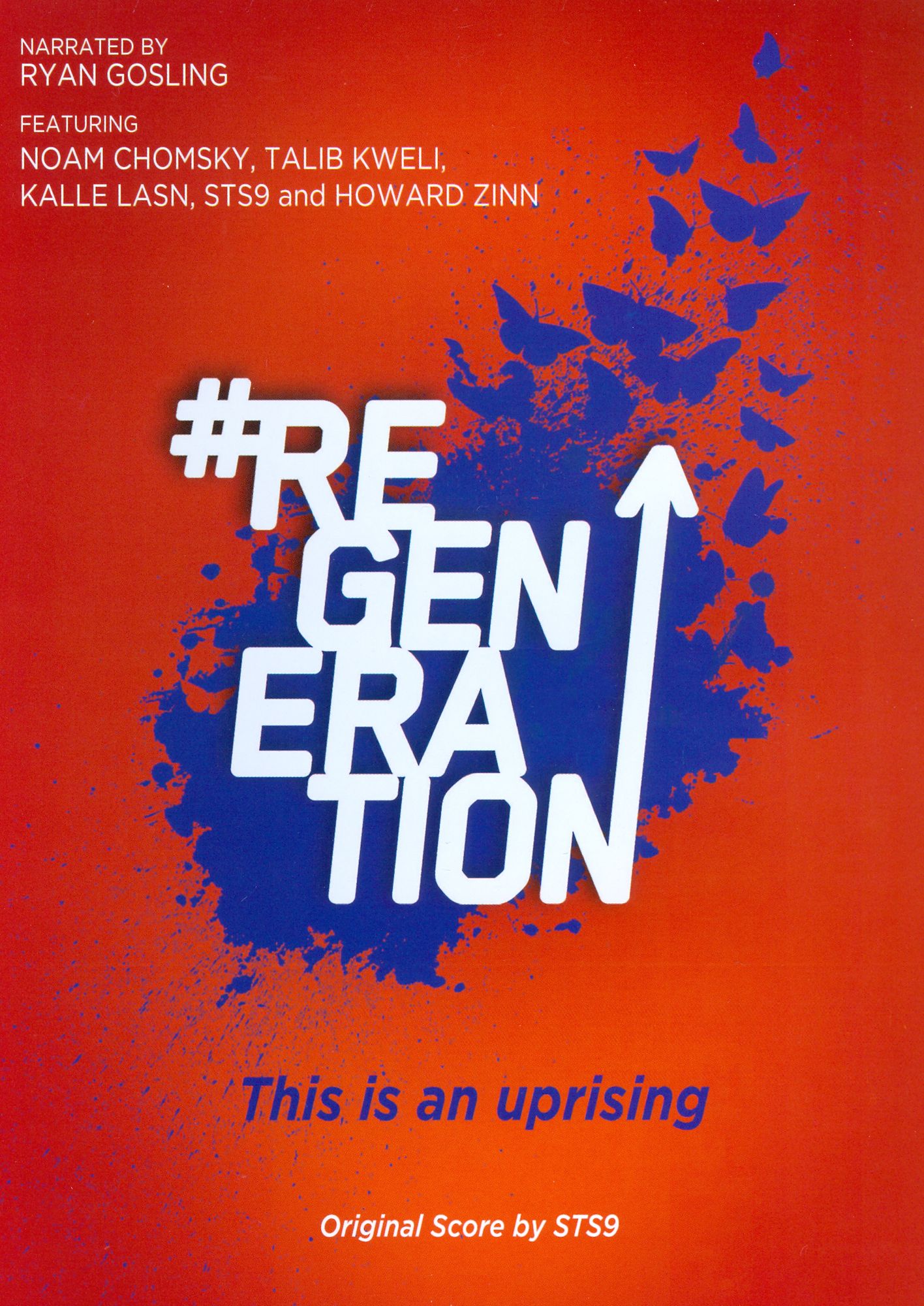 #ReGeneration