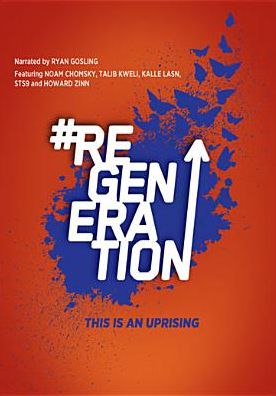 #ReGeneration