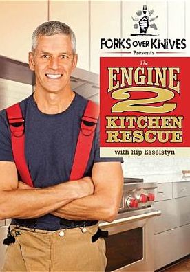 The Engine 2 Kitchen Rescue