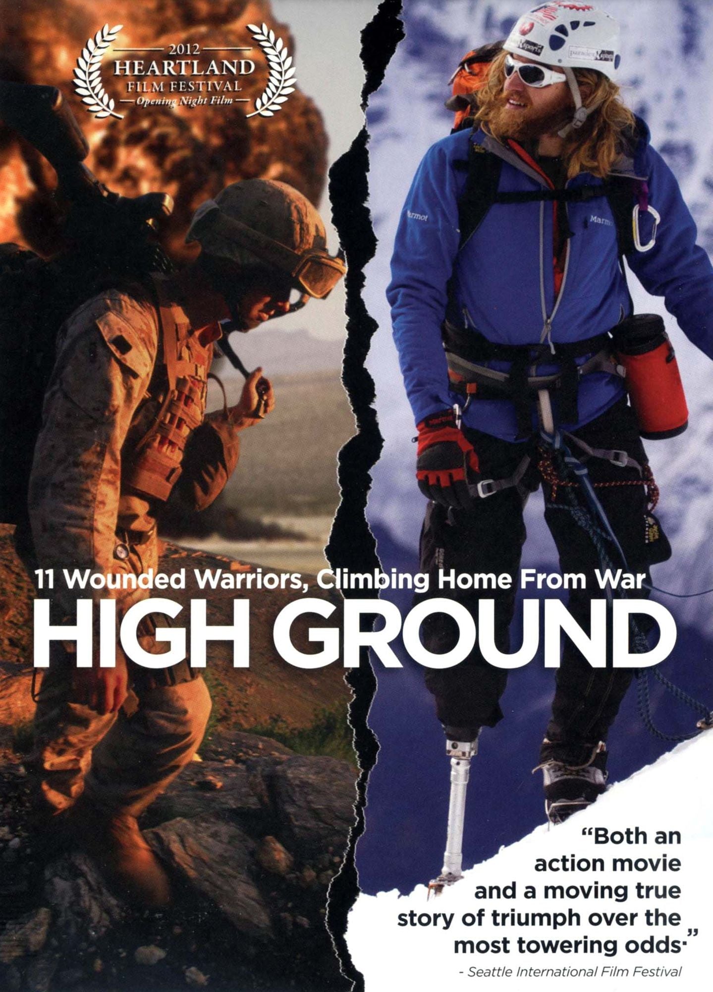 High Ground