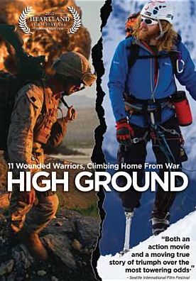 High Ground