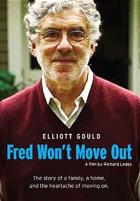 Fred Won't Move Out