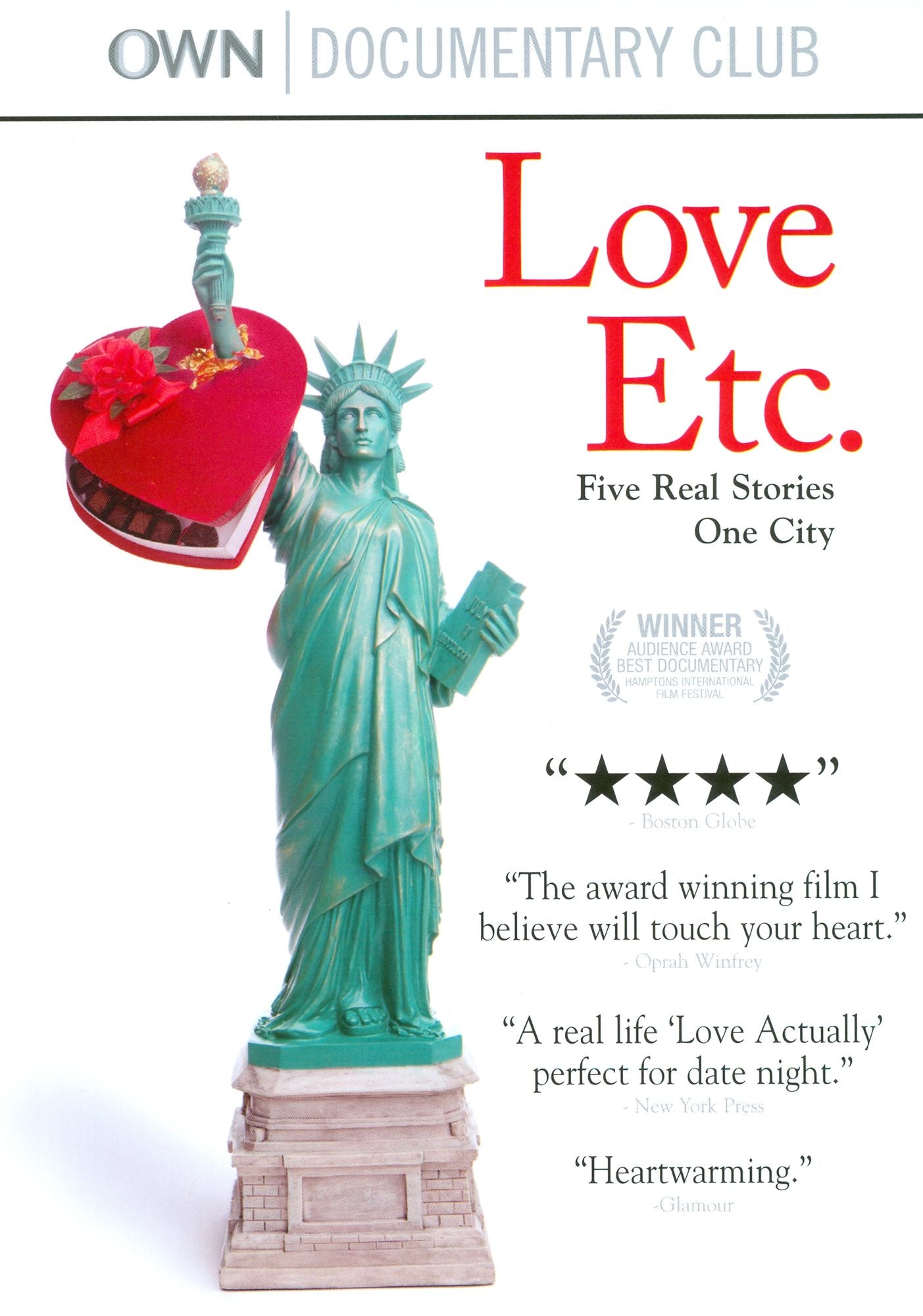Love Etc.