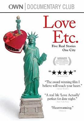 Love Etc.