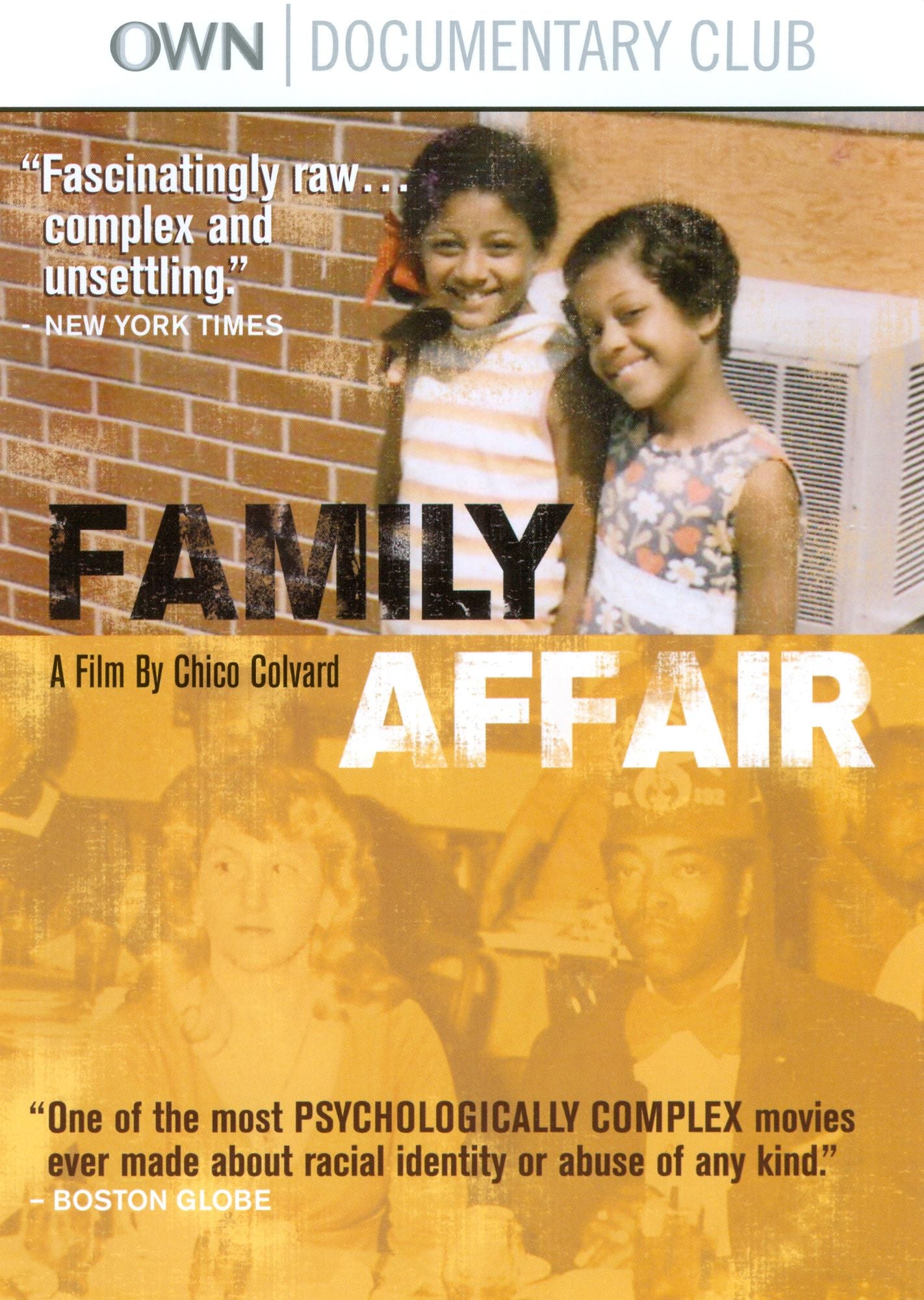 Family Affair