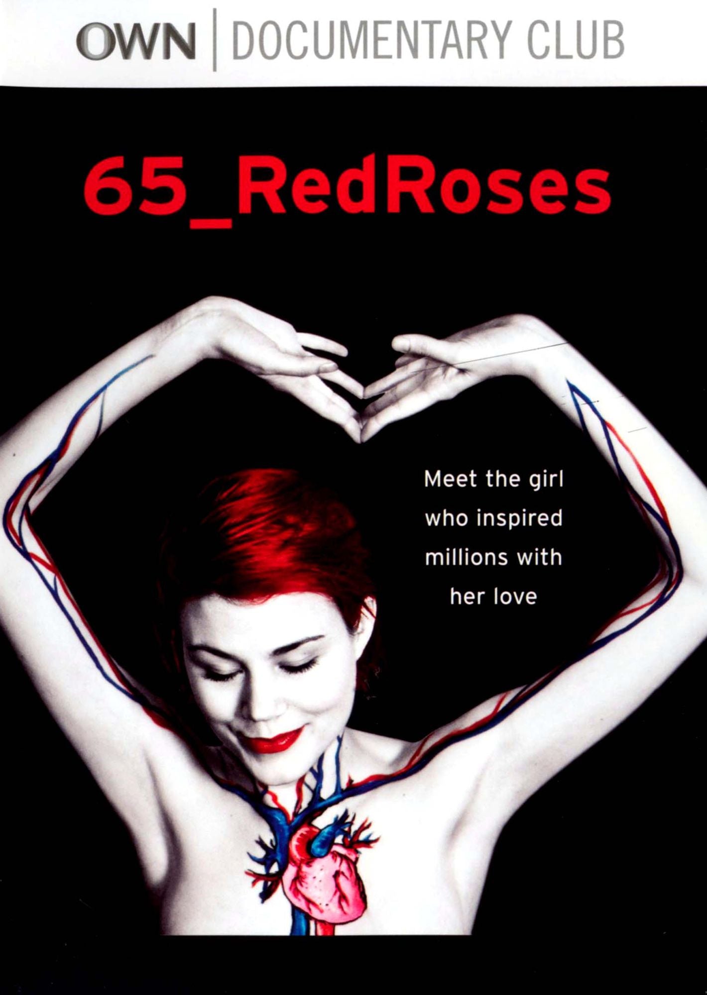 65 Redroses