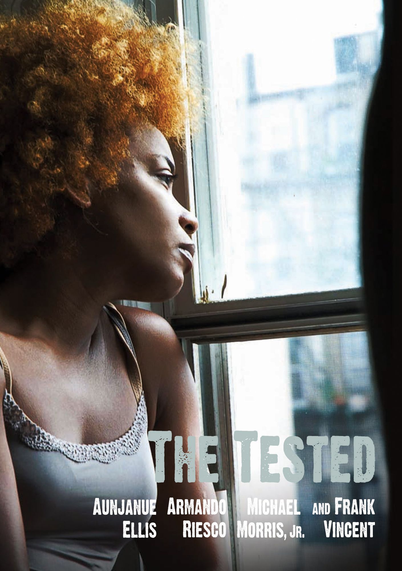 The Tested