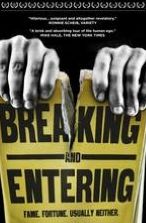 Breaking and Entering