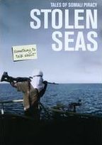 Stolen Seas