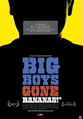 Big Boys Gone Bananas!