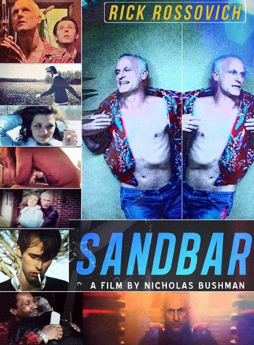 Sandbar