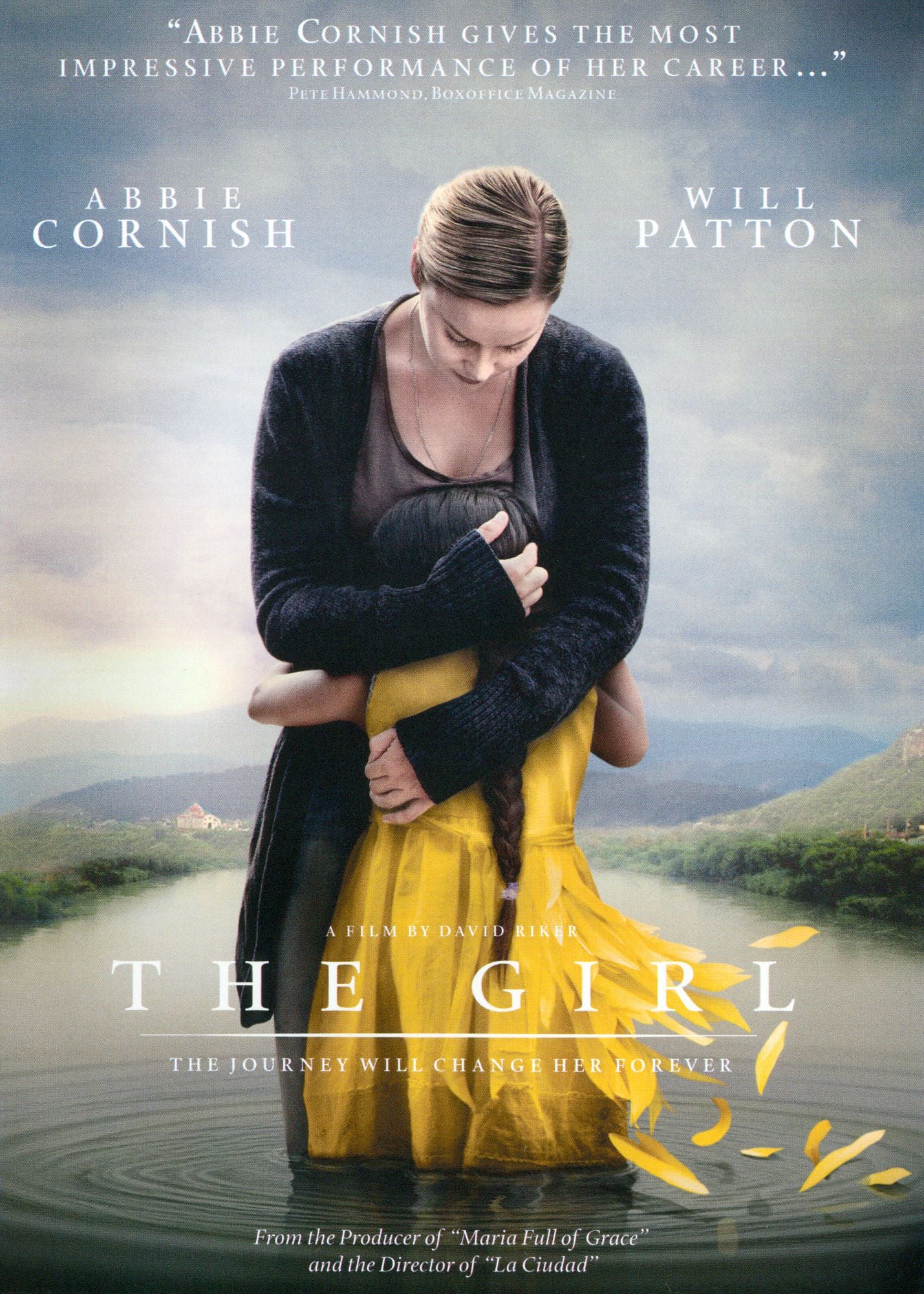 The Girl