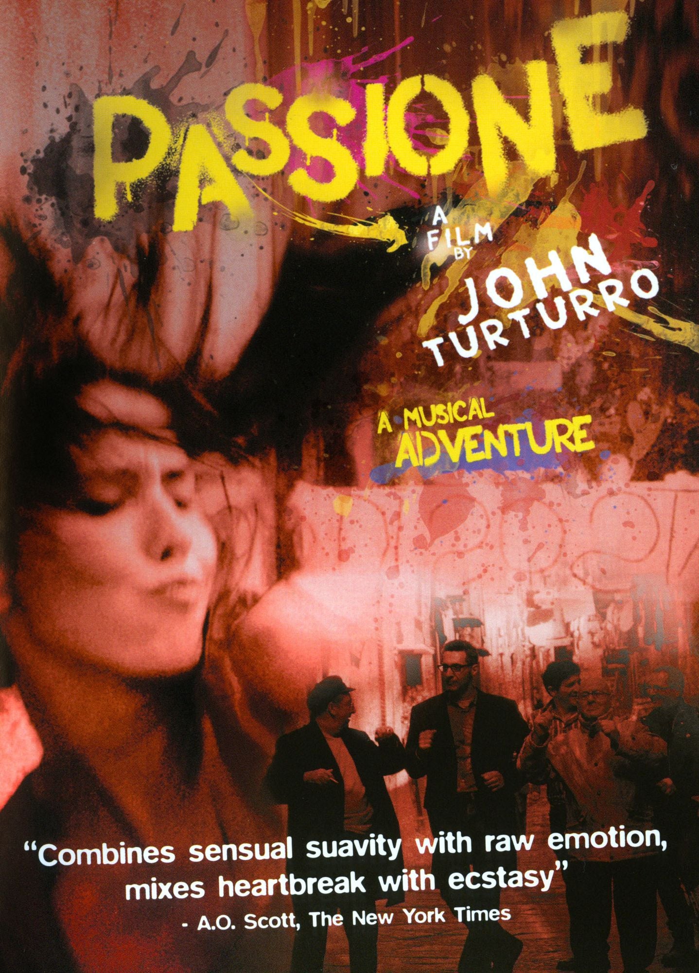 Passione
