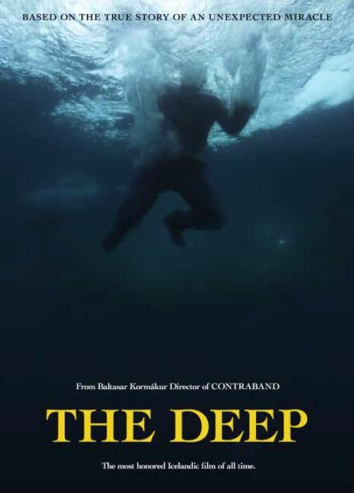 The Deep