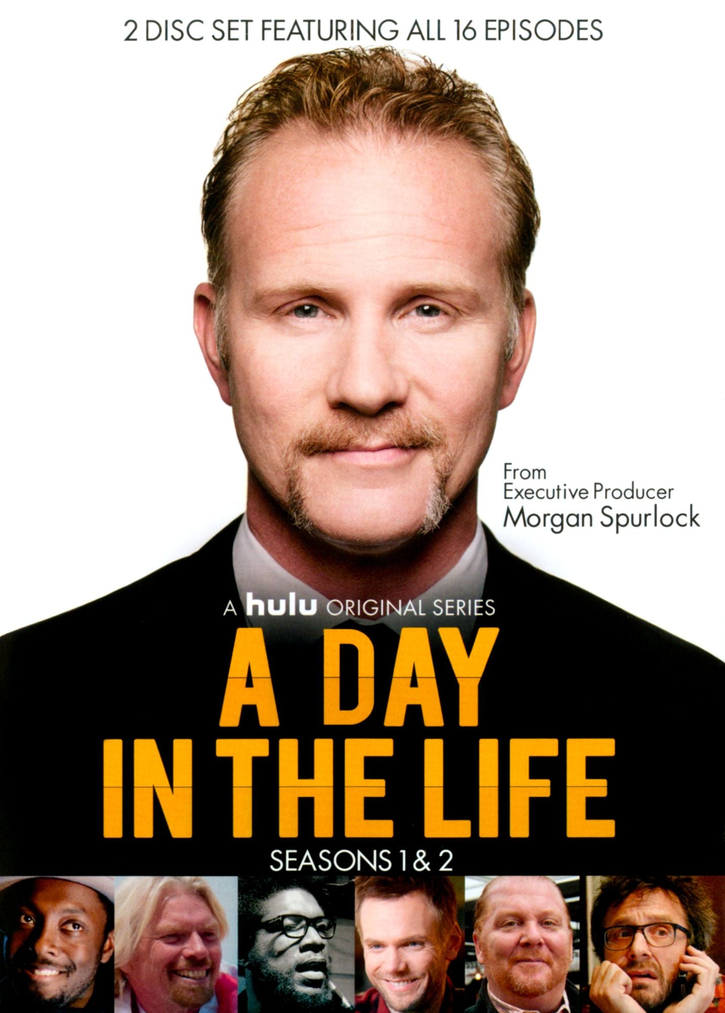Day In The Life