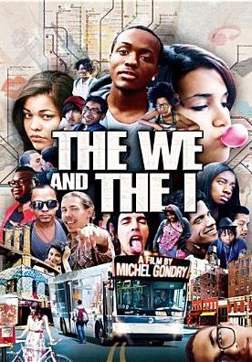 WE & THE I / (WS)