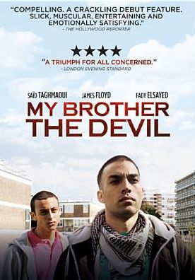 MY BROTHER THE DEVIL / (WS)