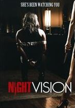 NIGHT VISION / (WS)