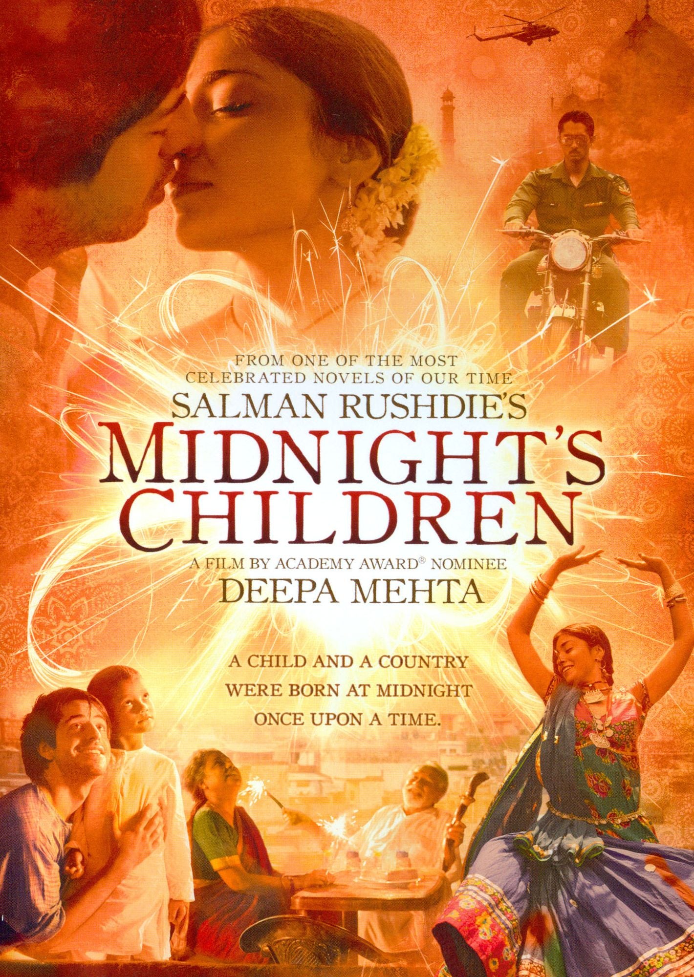Midnight's Children