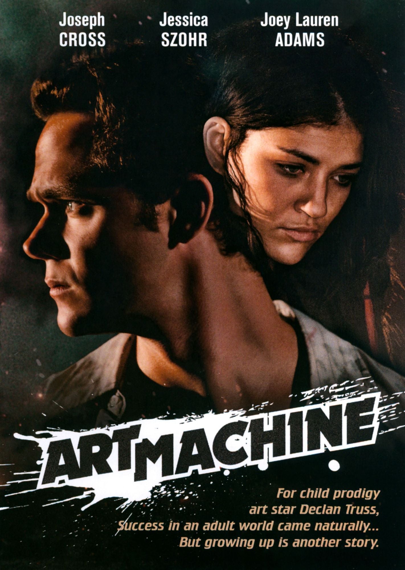 Art Machine