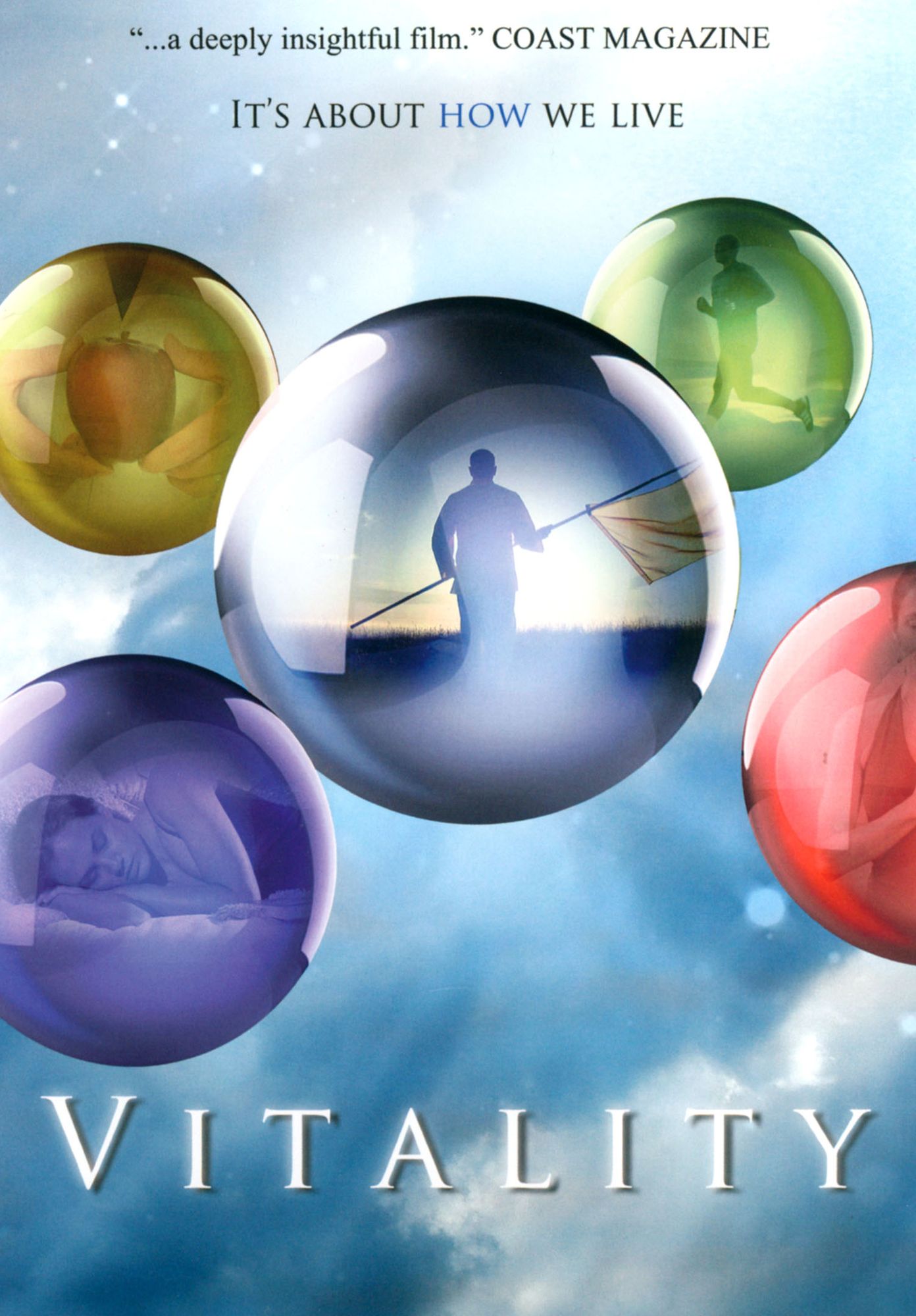 Vitality
