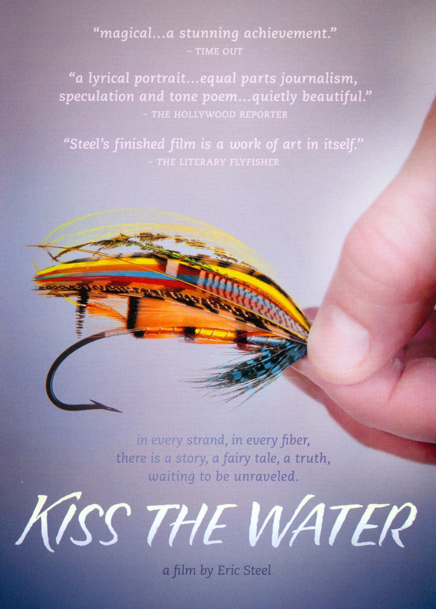 Kiss The Water