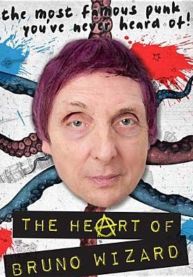 The Heart of Bruno Wizard