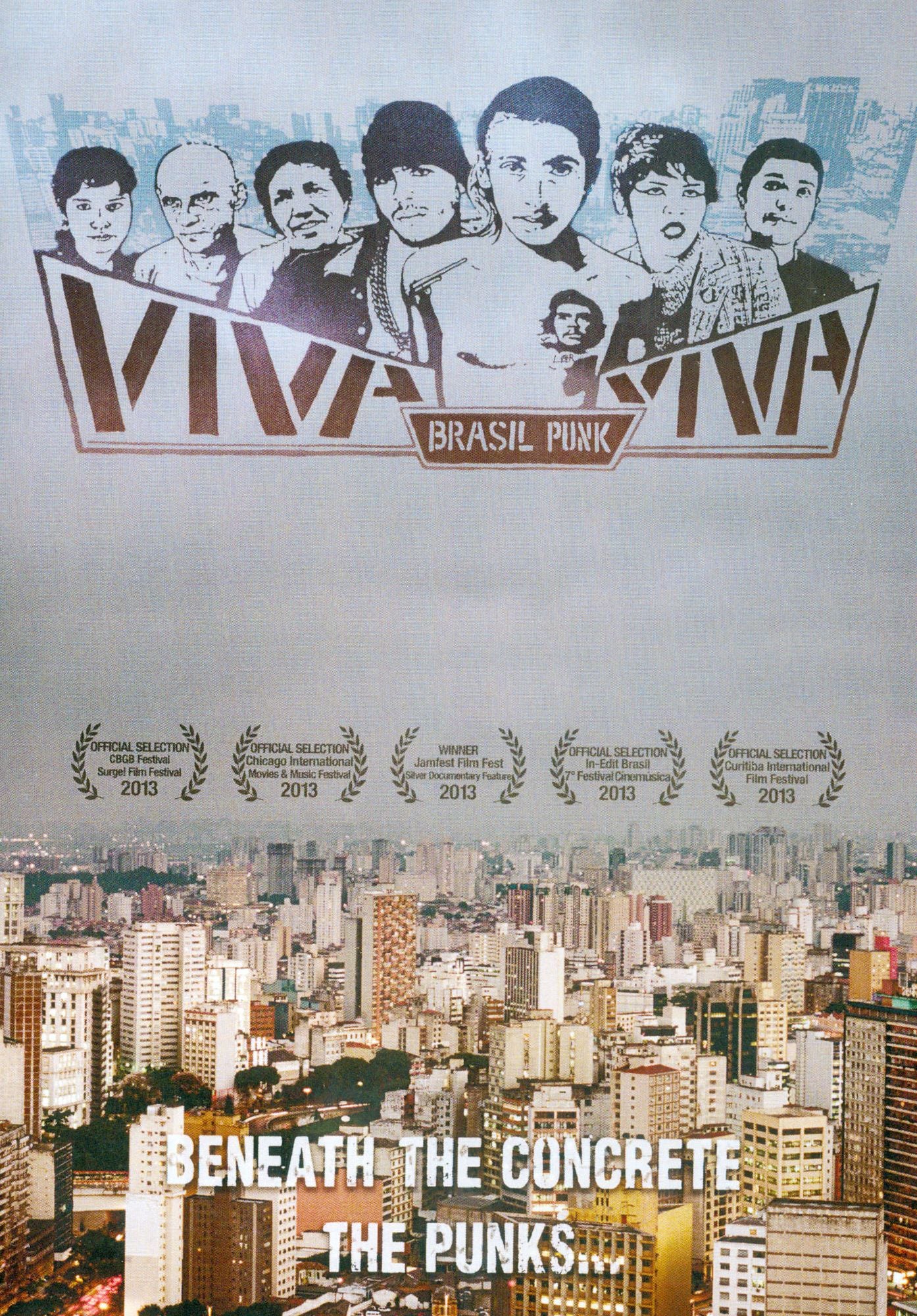 VIVA VIVA / (WS)
