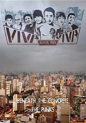 VIVA VIVA / (WS)