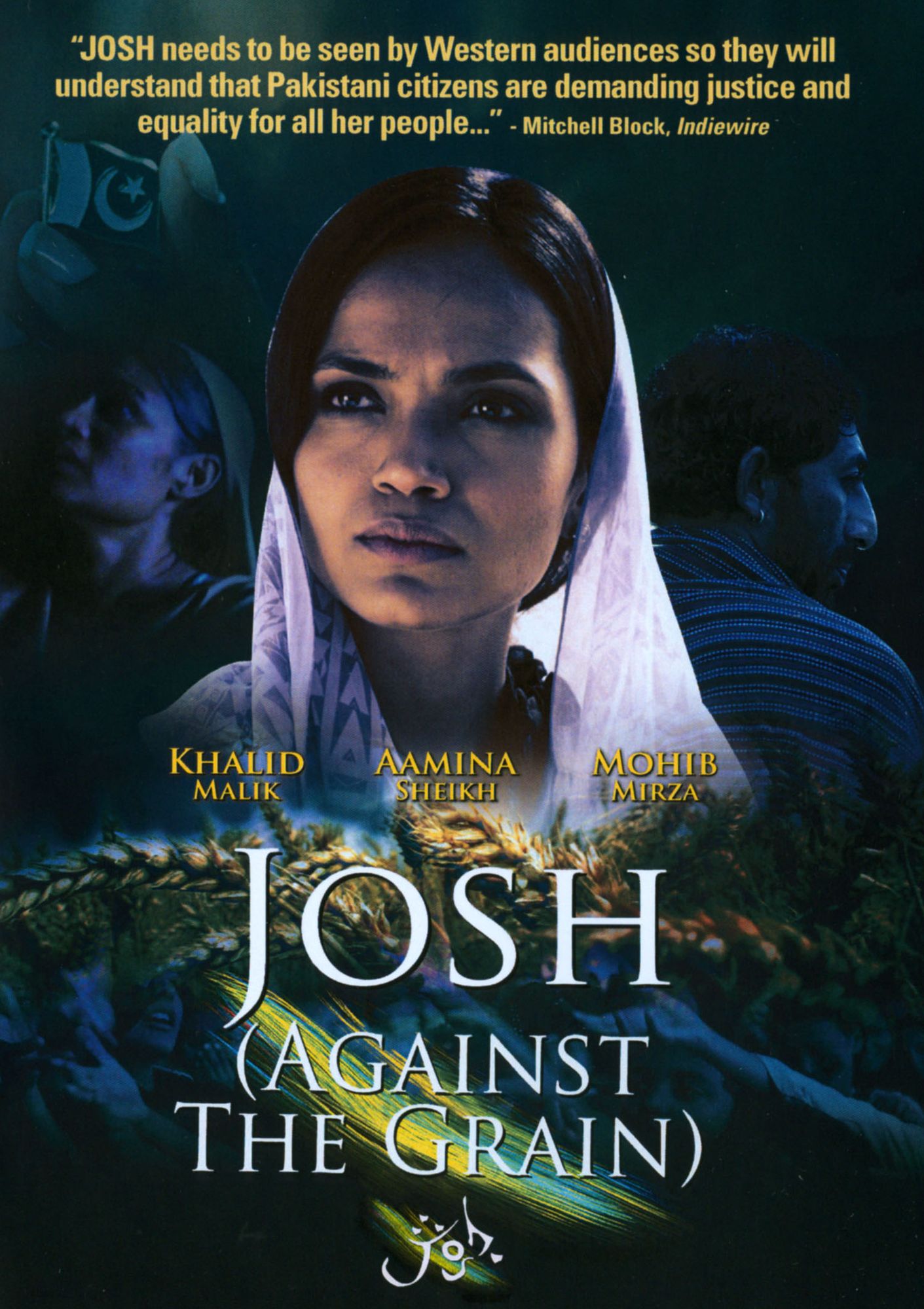 Josh