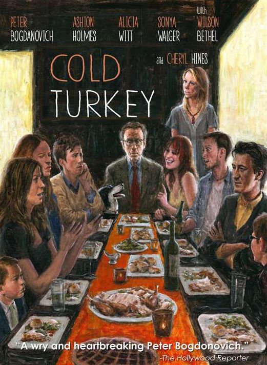 Cold Turkey