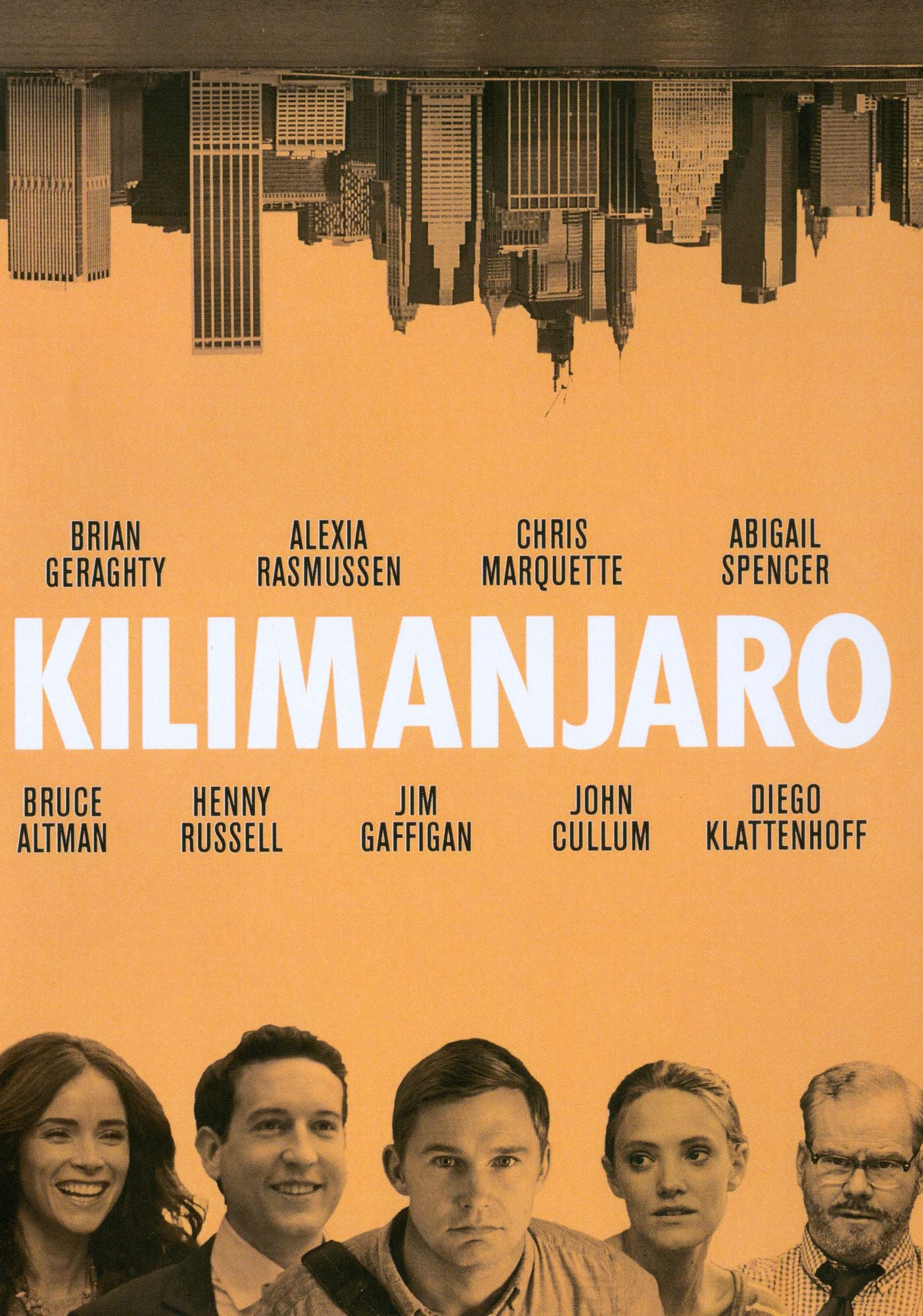 Kilimanjaro