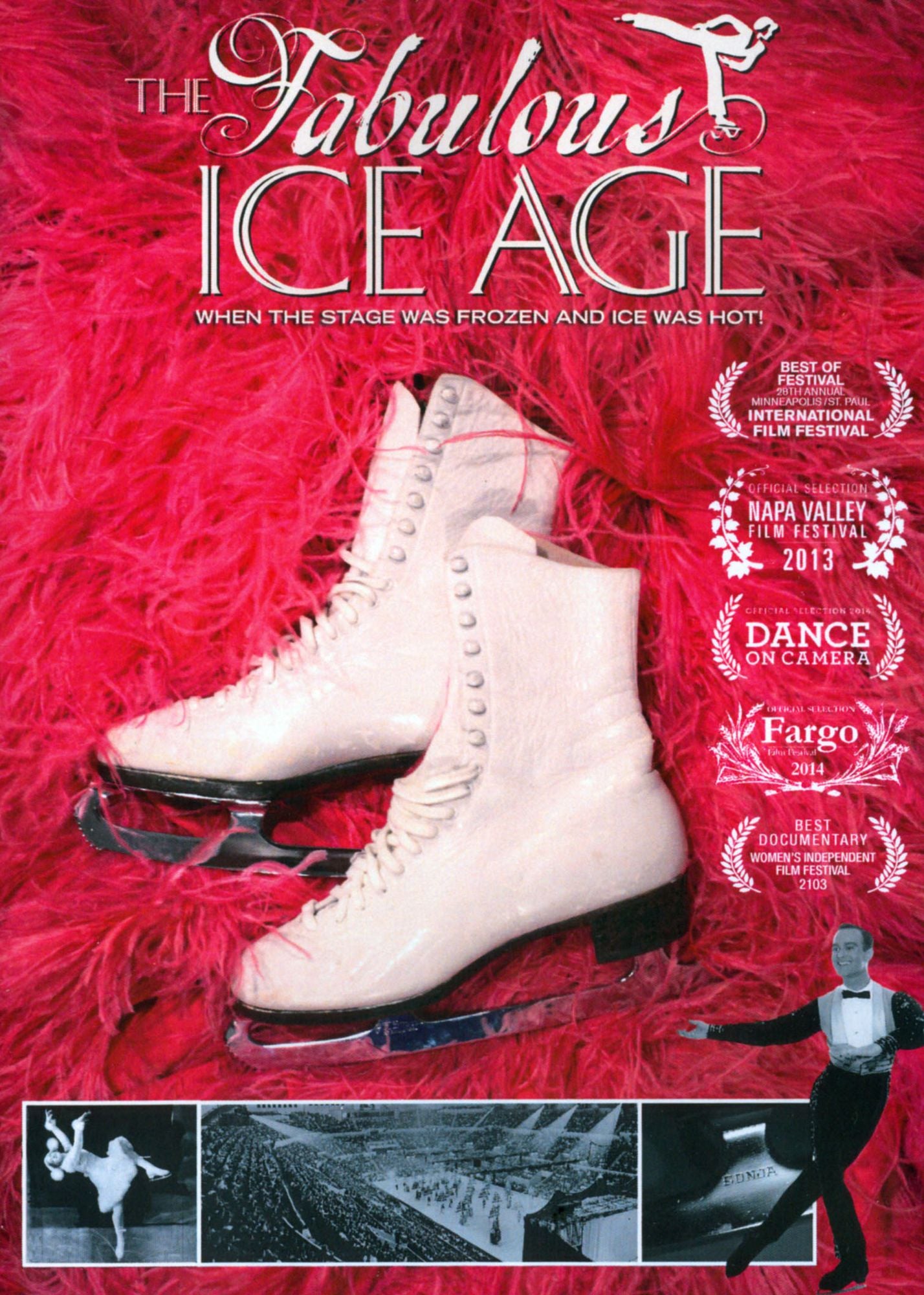 The Fabulous Ice Age