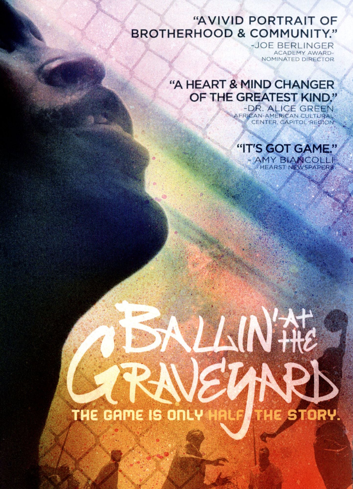 Ballin' At The Graveyard