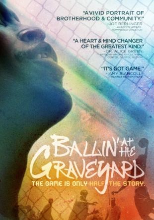 Ballin' At The Graveyard