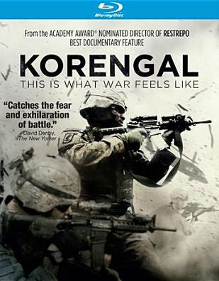 KORENGAL / (BR)