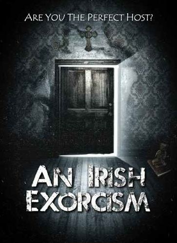 AN IRISH EXORCISM / (WS)