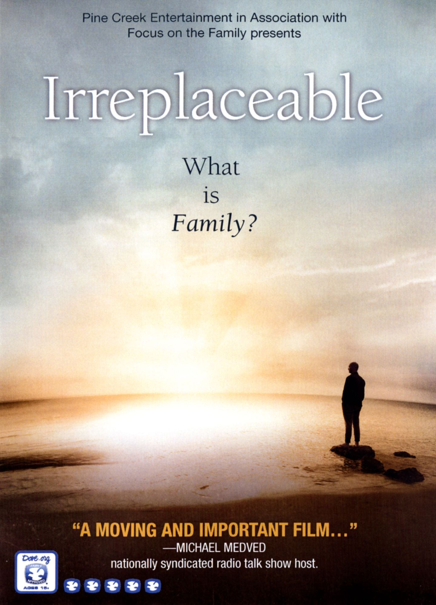 Irreplaceable