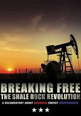 BREAKING FREE: SHALE ROCK REVOL