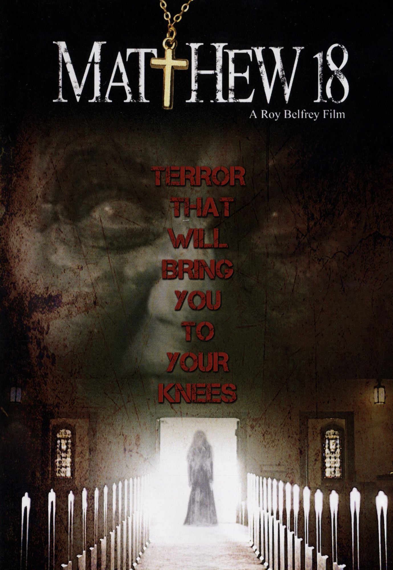 MATTHEW 18 / (WS)