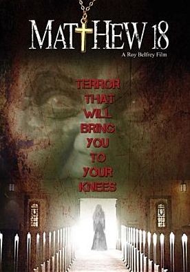 MATTHEW 18 / (WS)
