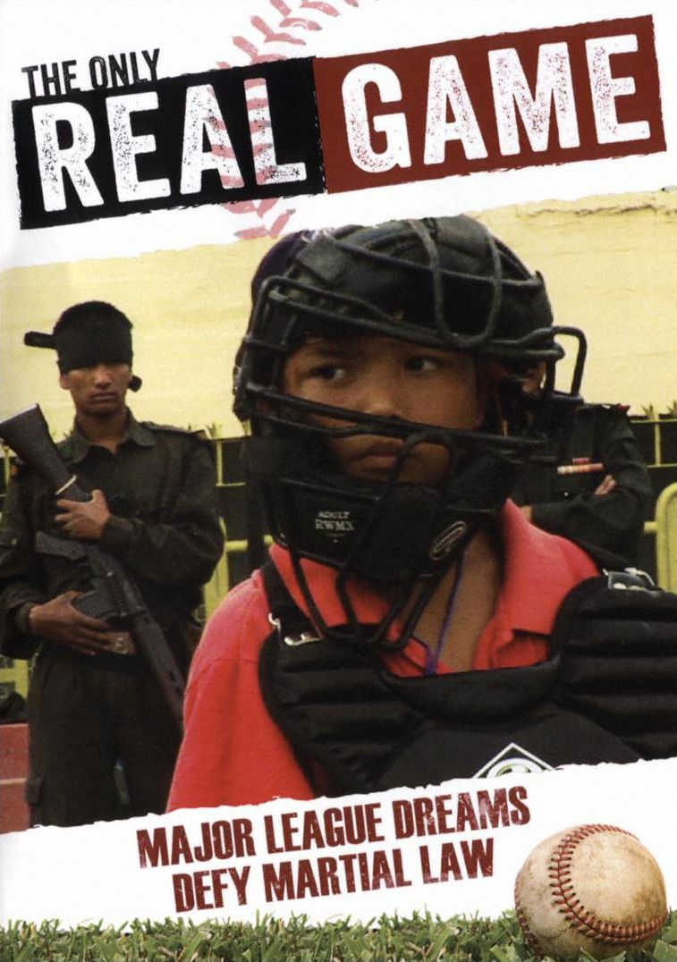 The Only Real Game