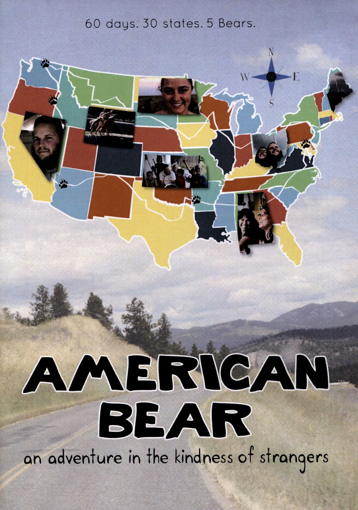 American Bear