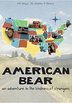 American Bear