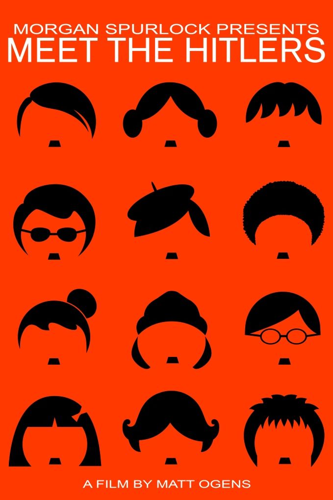 Meet the Hitlers