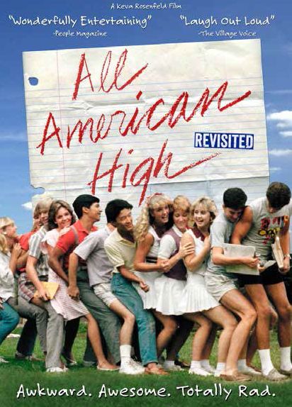 All American High: Revisited